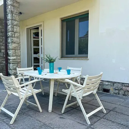 Casa L'oleandro *