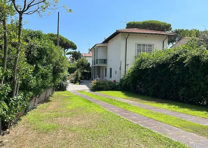 Daire Casa L'oleandro *