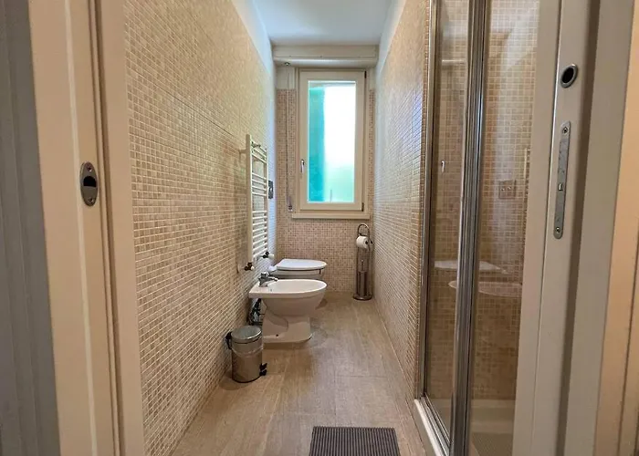 Casa L'oleandro Daire *