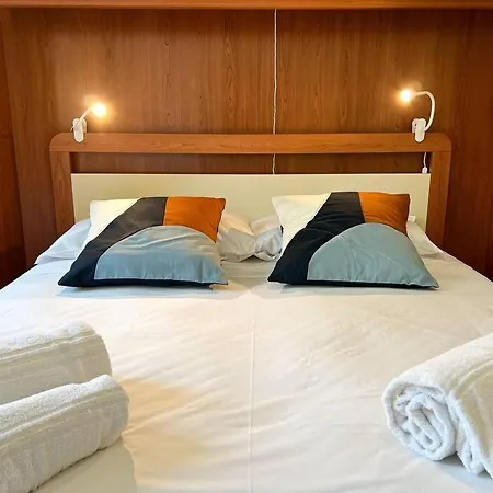 Appartement Casa L'oleandro *