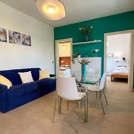 Appartement Casa L'oleandro Tirrenia