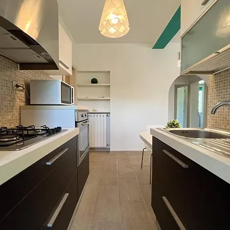 Casa L'oleandro * Tirrenia