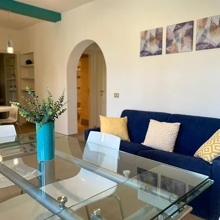 Appartement Casa L'oleandro *