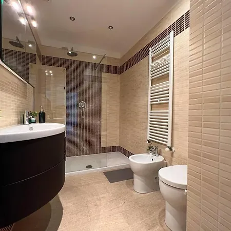 Appartement Casa L'oleandro Tirrenia