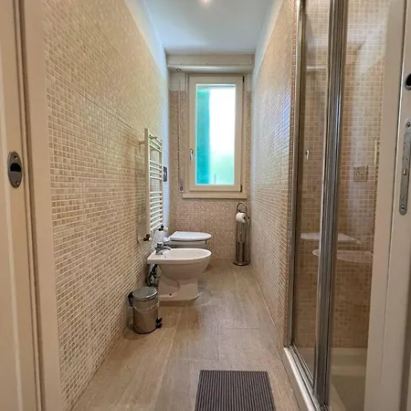 Casa L'oleandro Appartement *