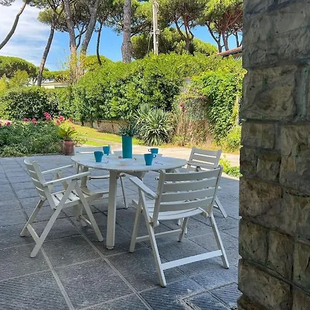 Casa L'oleandro Appartement *