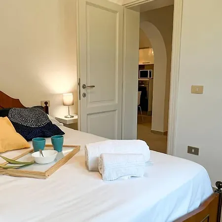 Apartmán Casa L'oleandro *