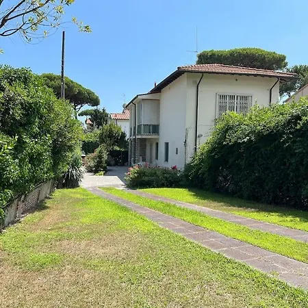 Apartmán Casa L'oleandro *