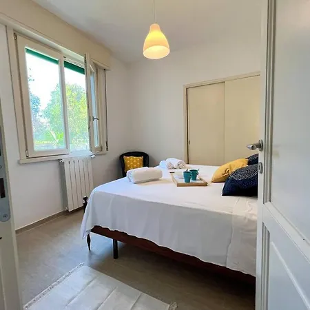 Apartmán Casa L'oleandro *
