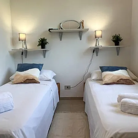 Casa L'oleandro *