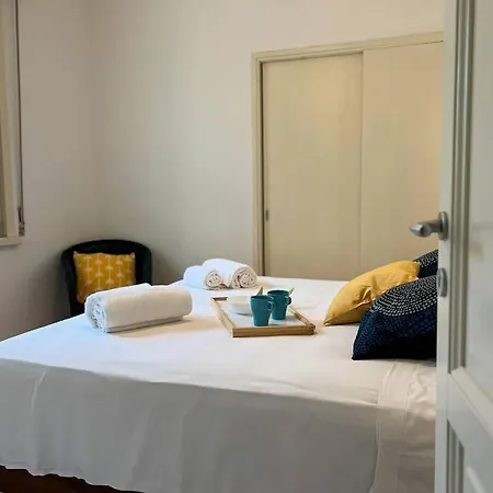 Casa L'oleandro Apartmán *