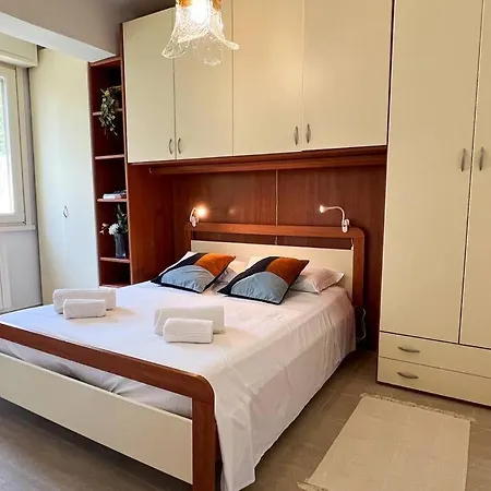 Casa L'oleandro Apartmán
