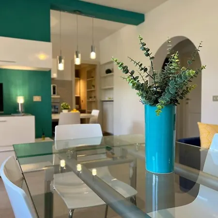 Casa L'oleandro * Tirrenia