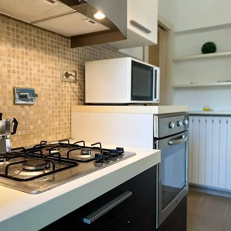 Apartmán Casa L'oleandro *