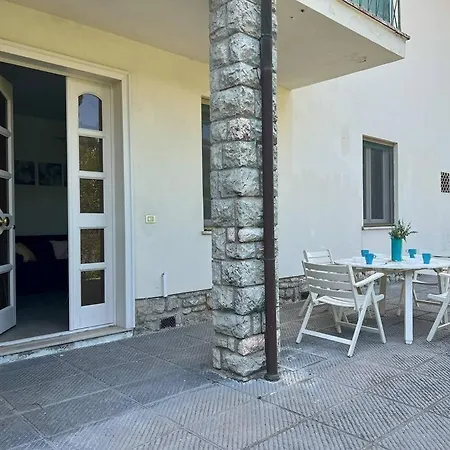 Casa L'oleandro Apartmán