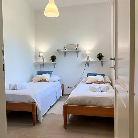 Apartmán Casa L'oleandro *